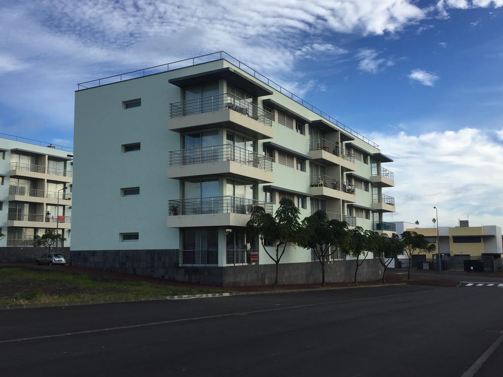 Casa Da Babacha Apartment Ponta Delgada Exterior foto