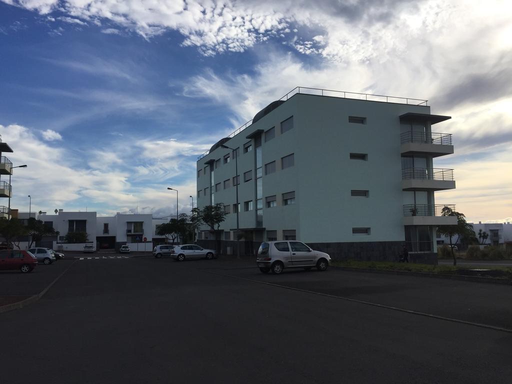 Casa Da Babacha Apartment Ponta Delgada Exterior foto