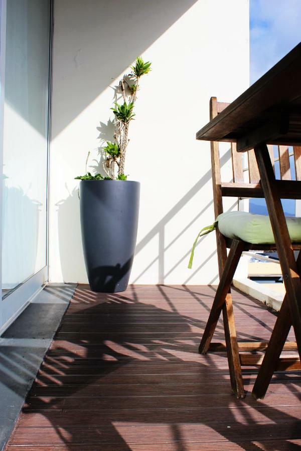 Casa Da Babacha Apartment Ponta Delgada Exterior foto